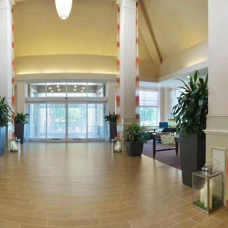Hilton Garden Inn Atlanta East/Stonecrest Литония Экстерьер фото