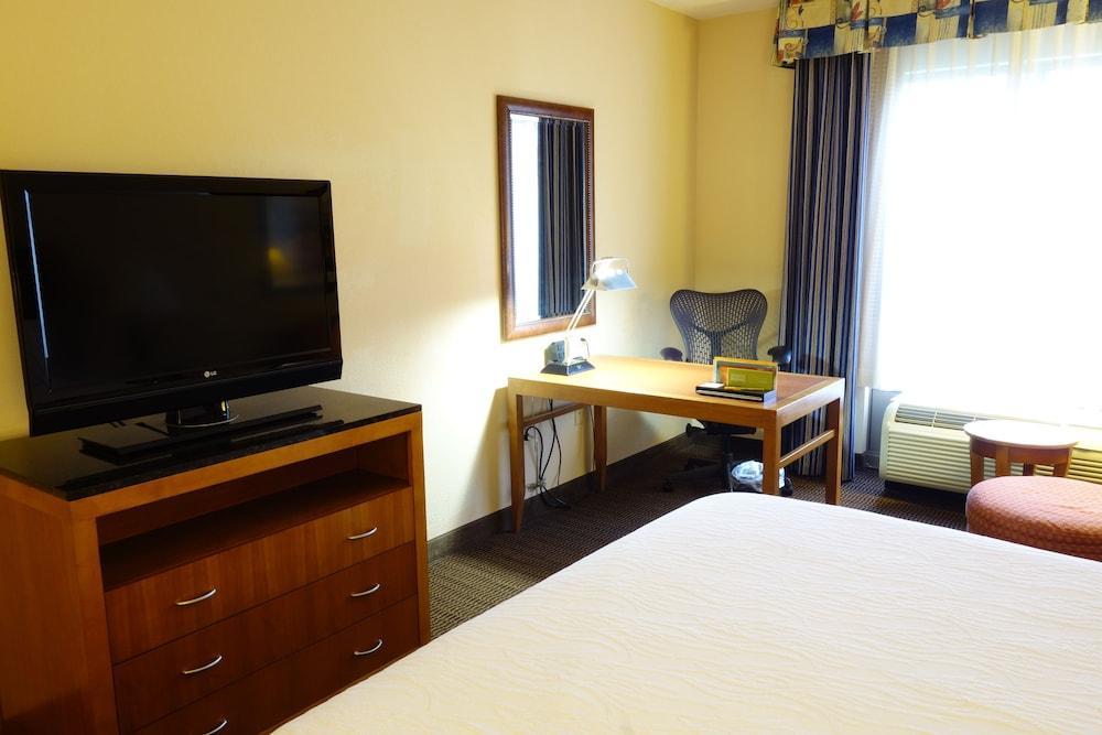 Hilton Garden Inn Atlanta East/Stonecrest Литония Экстерьер фото