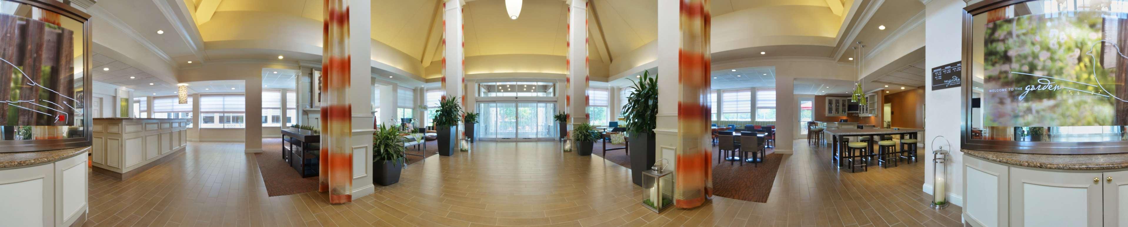 Hilton Garden Inn Atlanta East/Stonecrest Литония Экстерьер фото