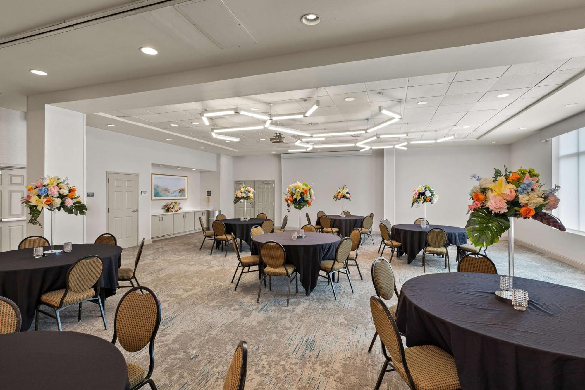 Hilton Garden Inn Atlanta East/Stonecrest Литония Экстерьер фото
