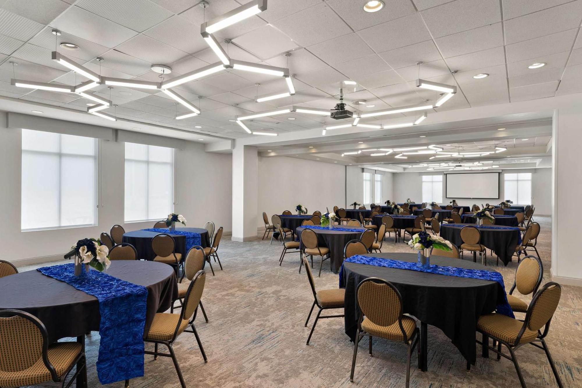 Hilton Garden Inn Atlanta East/Stonecrest Литония Экстерьер фото
