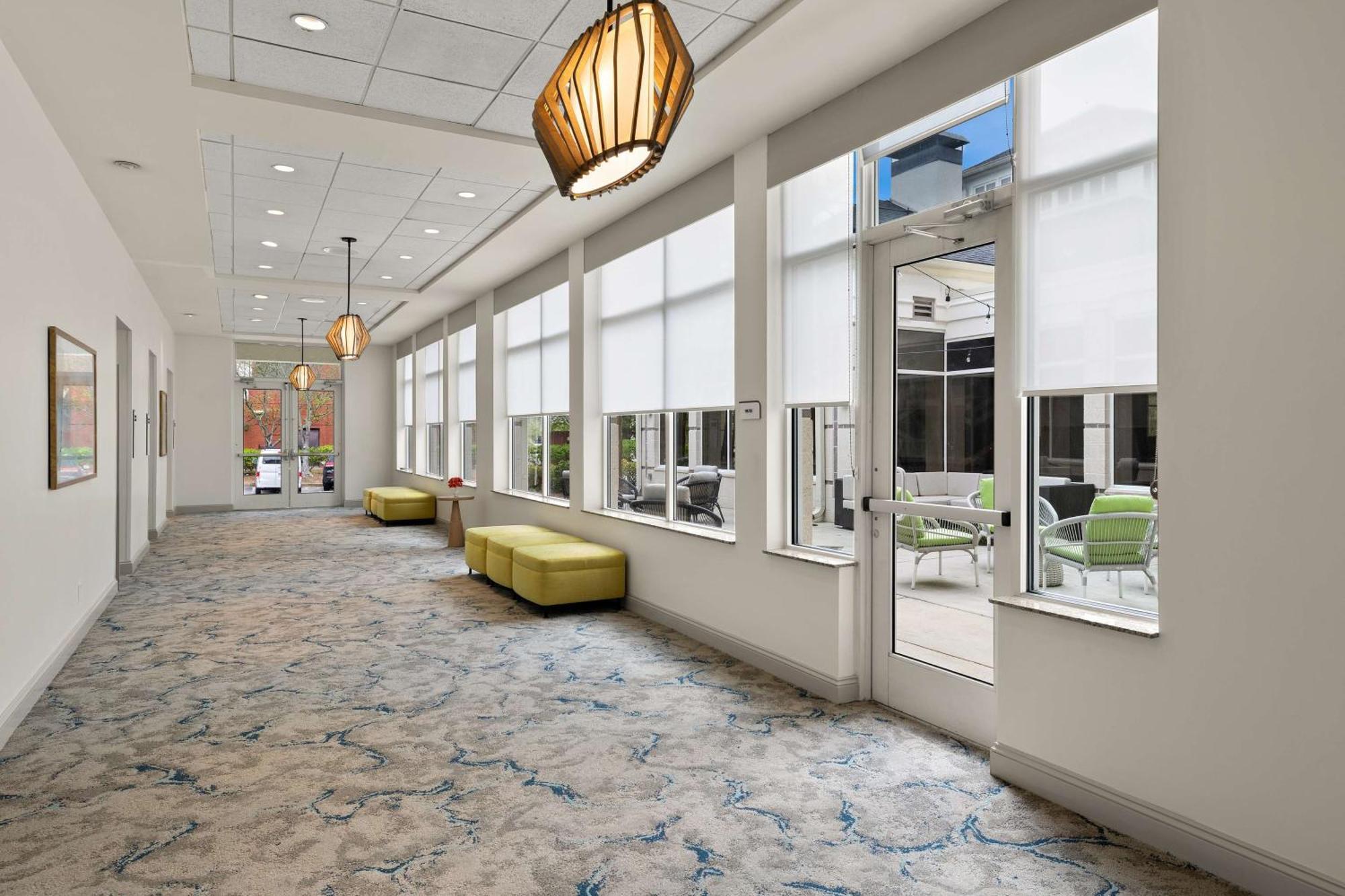 Hilton Garden Inn Atlanta East/Stonecrest Литония Экстерьер фото