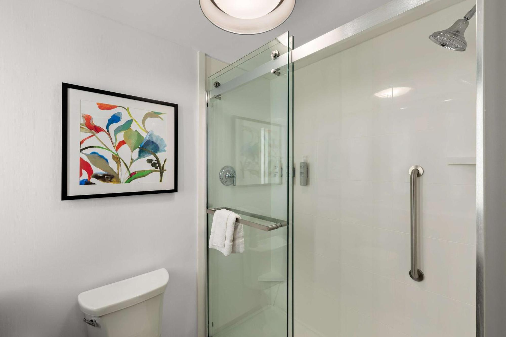 Hilton Garden Inn Atlanta East/Stonecrest Литония Экстерьер фото