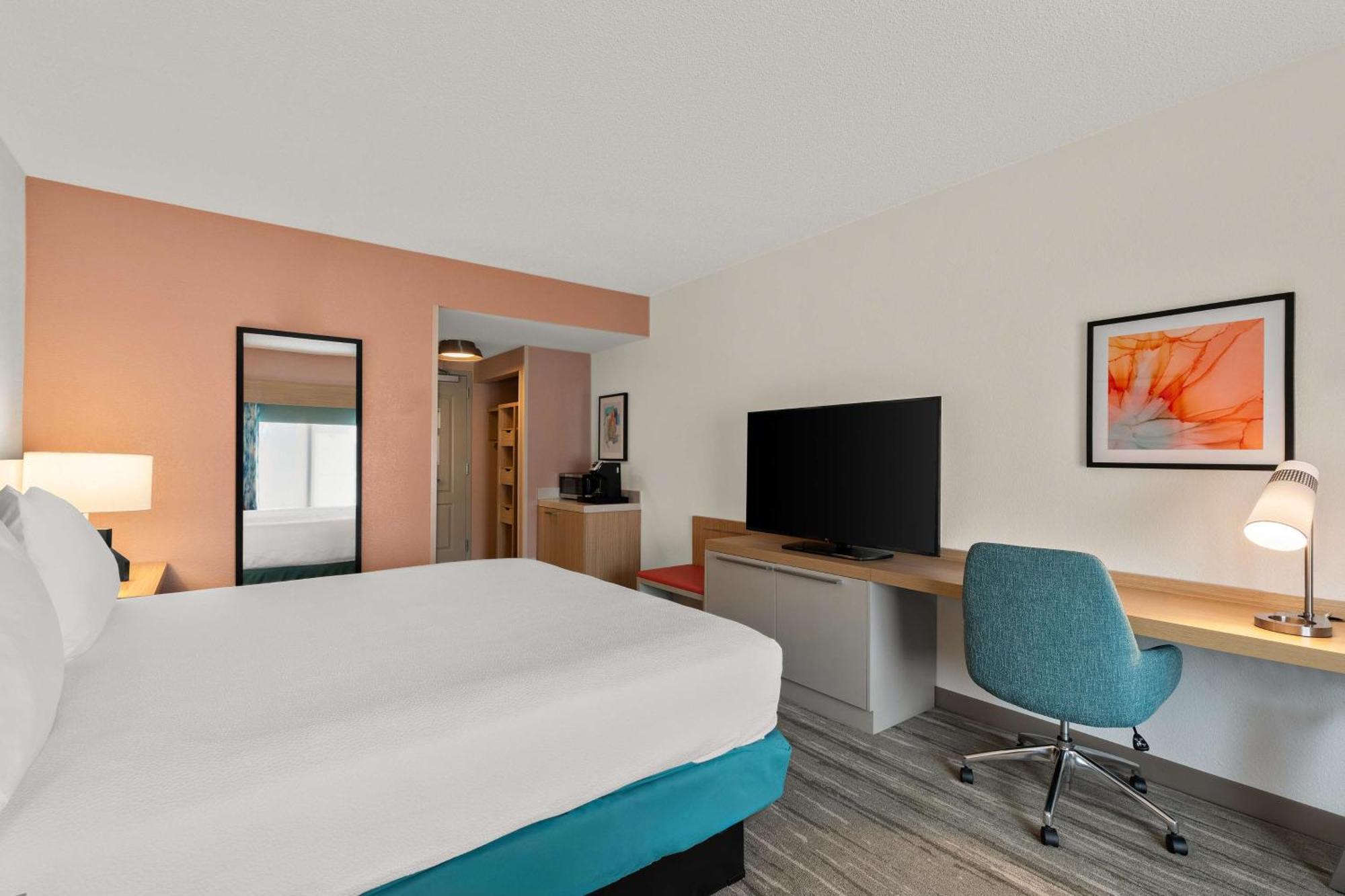 Hilton Garden Inn Atlanta East/Stonecrest Литония Экстерьер фото