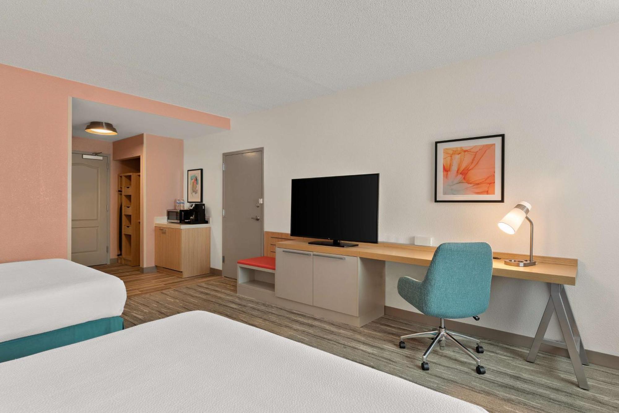 Hilton Garden Inn Atlanta East/Stonecrest Литония Экстерьер фото