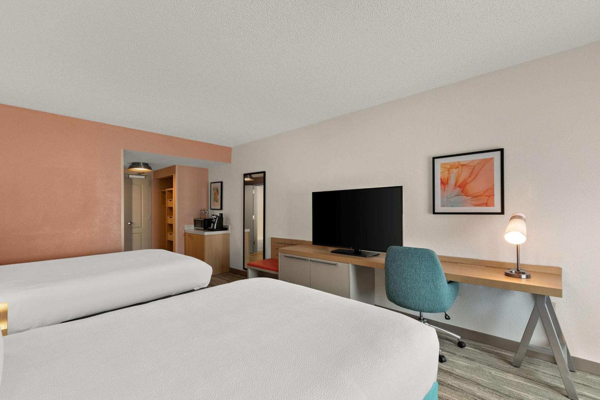 Hilton Garden Inn Atlanta East/Stonecrest Литония Экстерьер фото