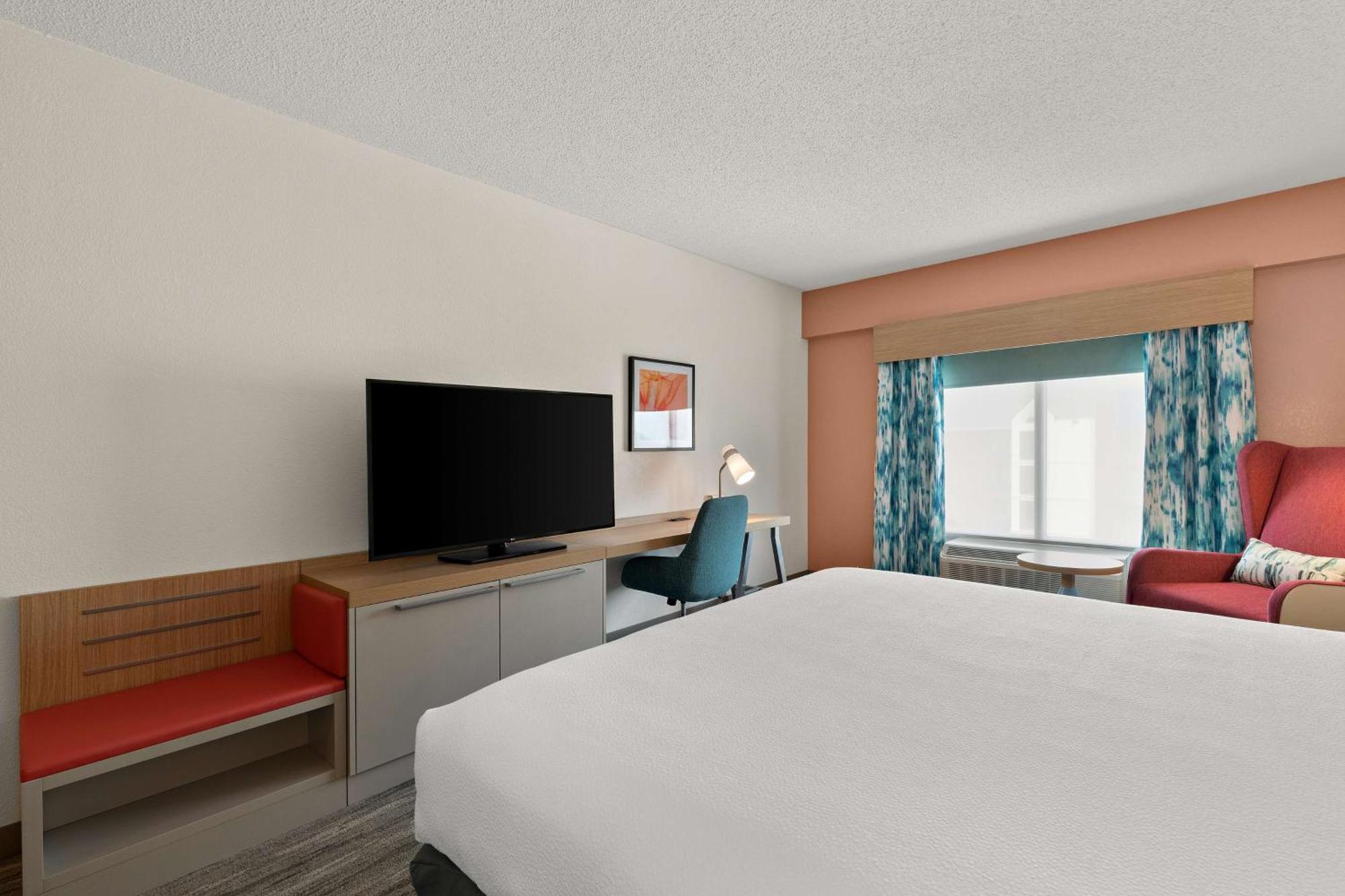 Hilton Garden Inn Atlanta East/Stonecrest Литония Экстерьер фото