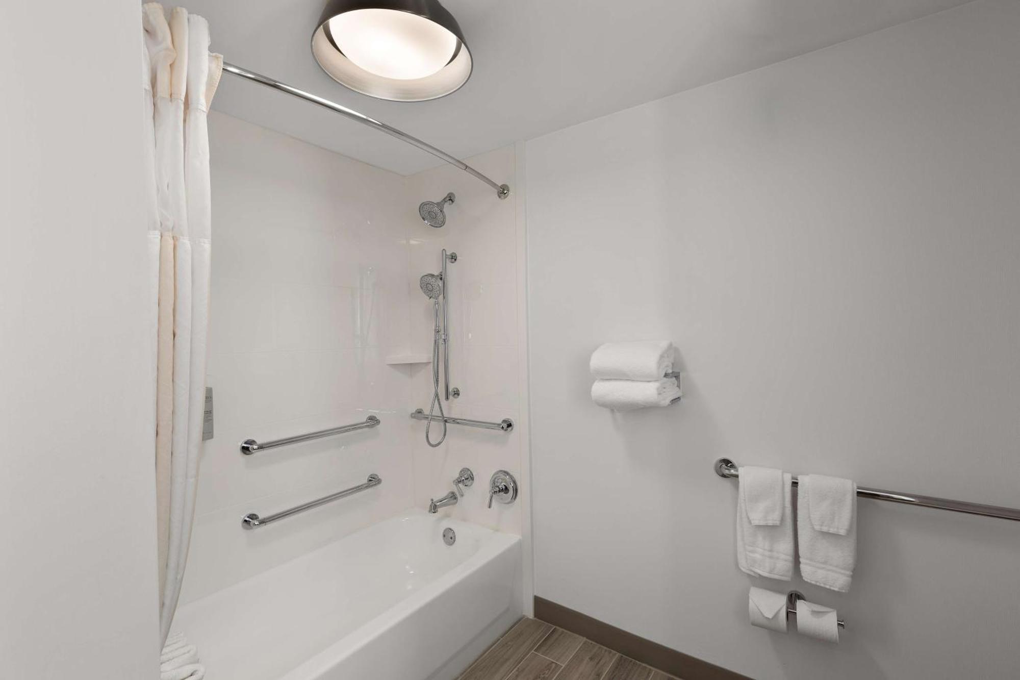Hilton Garden Inn Atlanta East/Stonecrest Литония Экстерьер фото