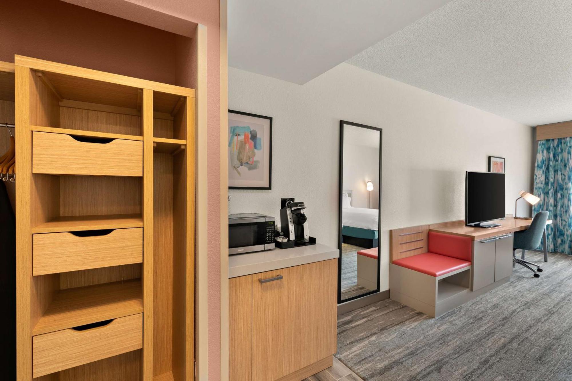 Hilton Garden Inn Atlanta East/Stonecrest Литония Экстерьер фото
