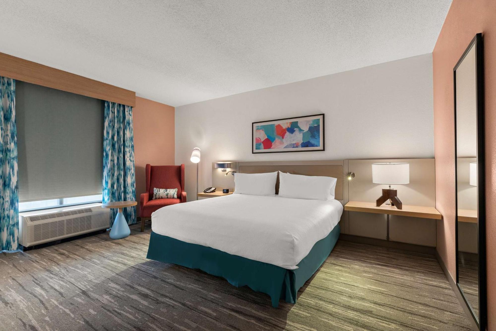 Hilton Garden Inn Atlanta East/Stonecrest Литония Экстерьер фото