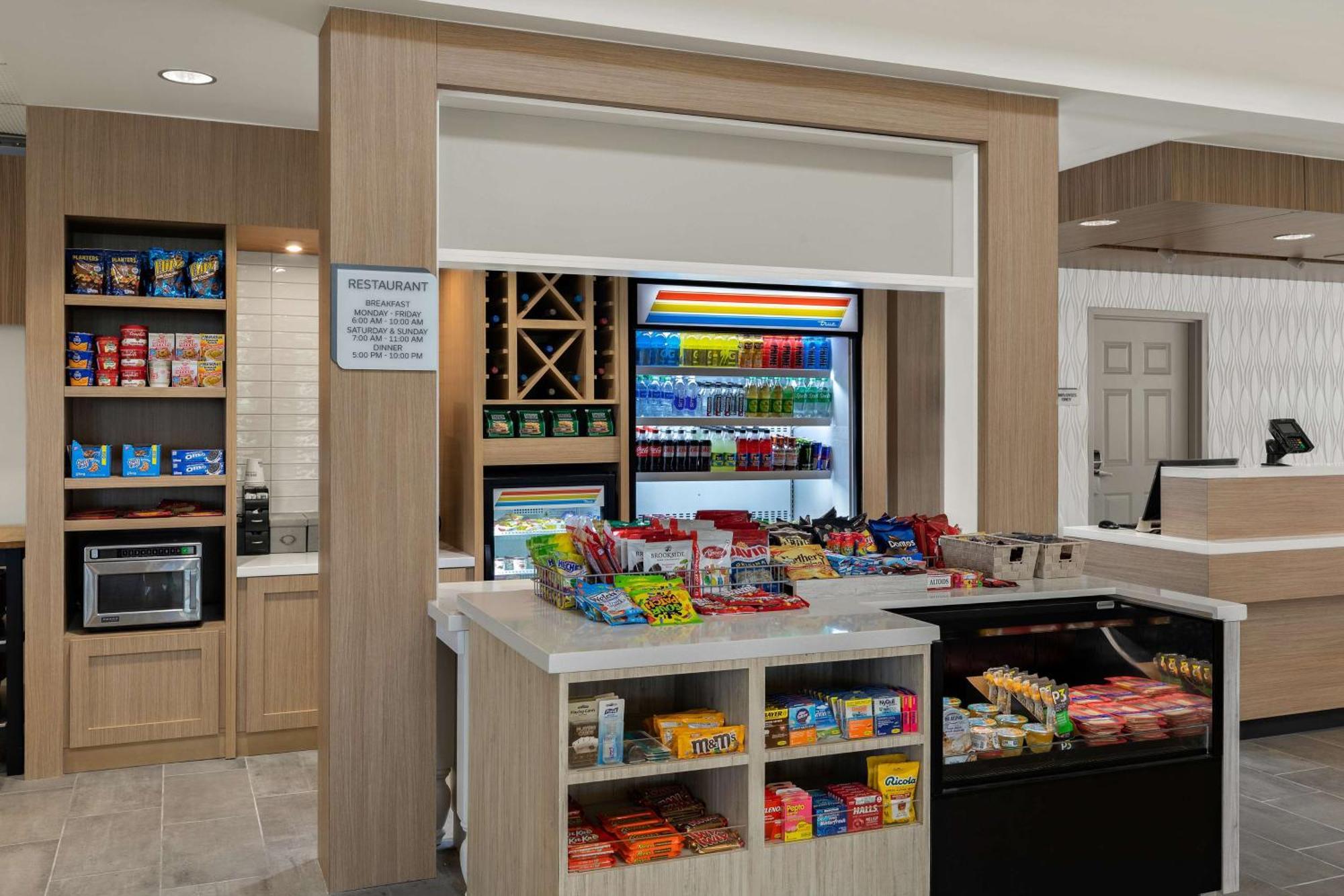 Hilton Garden Inn Atlanta East/Stonecrest Литония Экстерьер фото