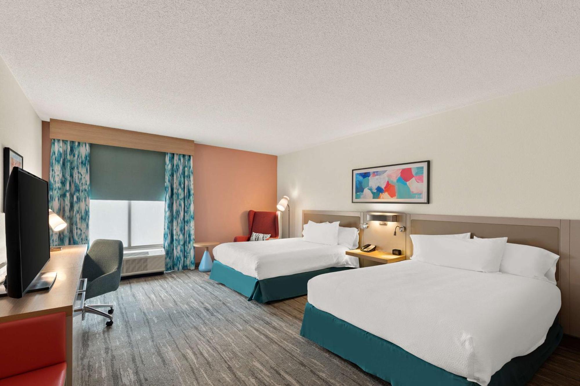 Hilton Garden Inn Atlanta East/Stonecrest Литония Экстерьер фото