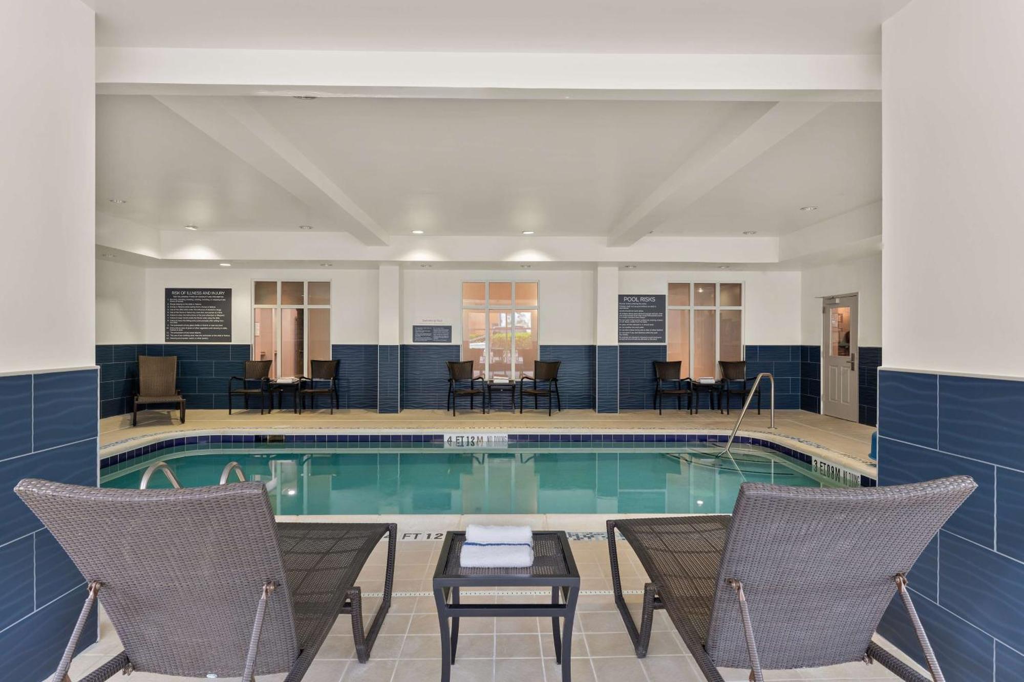 Hilton Garden Inn Atlanta East/Stonecrest Литония Экстерьер фото