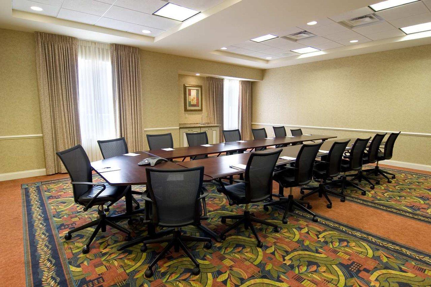 Hilton Garden Inn Atlanta East/Stonecrest Литония Экстерьер фото