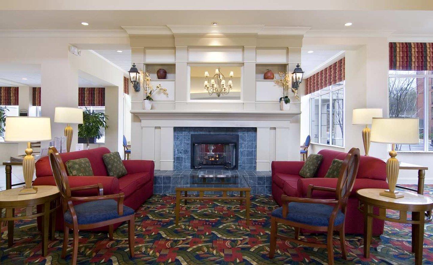 Hilton Garden Inn Atlanta East/Stonecrest Литония Экстерьер фото